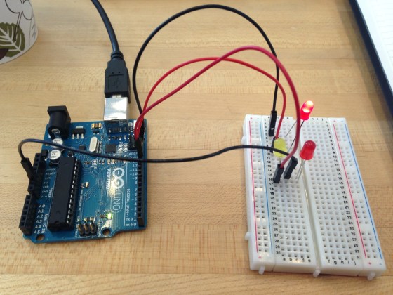 BasicBlink_arduino