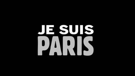 jesuisparis