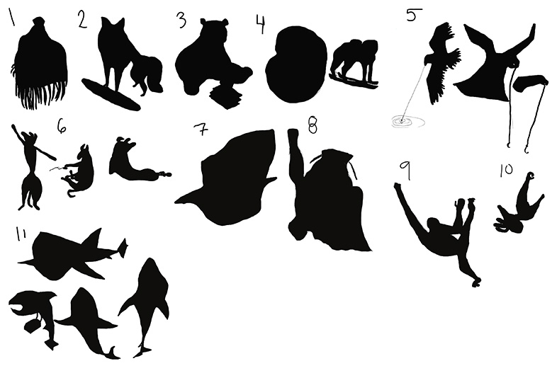 HannahSanders_AnimalProfessions_July5